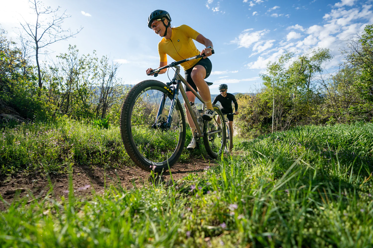 Timeless Titanium Performance Since 1981